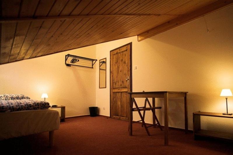 Ferienwohnung Abracadabra Warschau Exterior foto