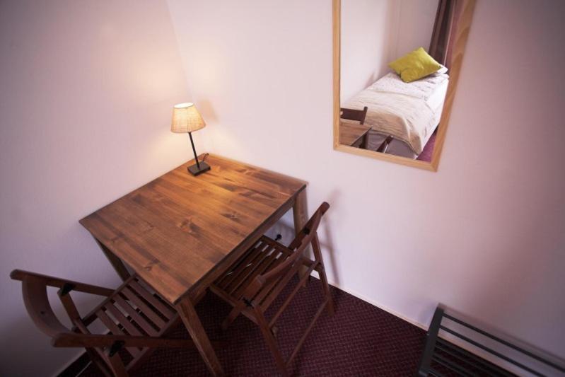 Ferienwohnung Abracadabra Warschau Zimmer foto