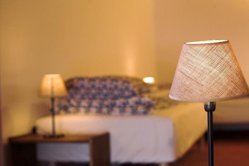 Ferienwohnung Abracadabra Warschau Zimmer foto